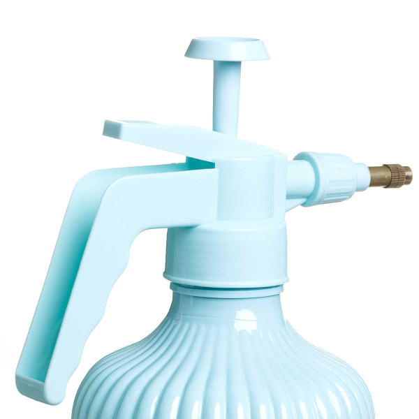 Опрыскиватель помповый 2л NA2447 цвет. САДОВИТА(30