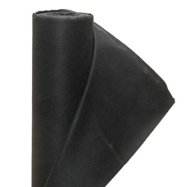 Укрывной материал Агротекс ГС 60 (3,2Х10) МИНИ РУЛОН ЧЕРНЫЙ