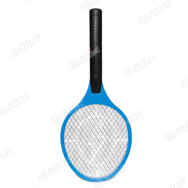 Мухобойка электр NA152 (на батар.) QC-1  х60