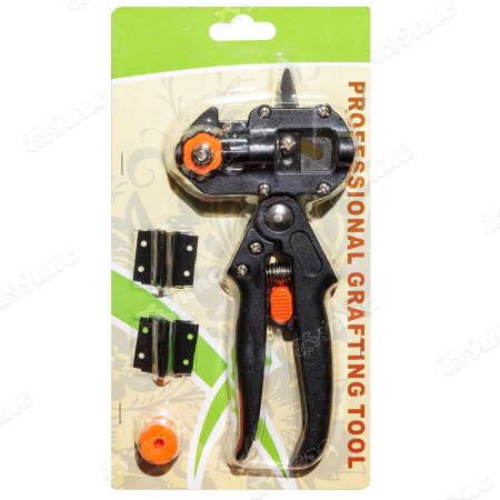 Секатор (HD280) прививочный  (20)