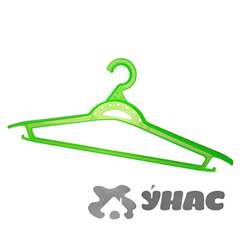 Вешалка 50-52 "Лайт" БШ444  (25)