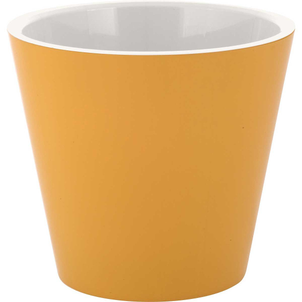 Горшок ЛОНДОН 1,6л спелая груша х16 