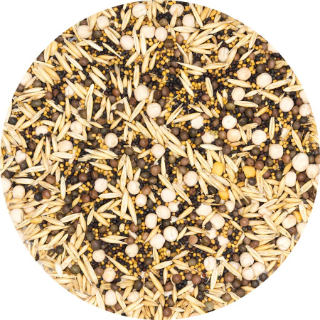 Смесь сидератов для огурца 0,5кг САДОВИТА