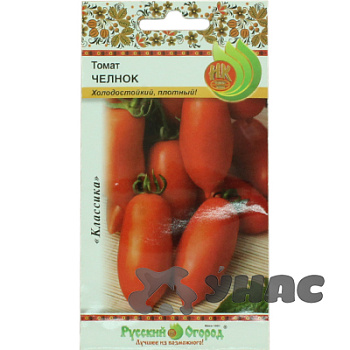 Семена Томат Челнок Русский Огород