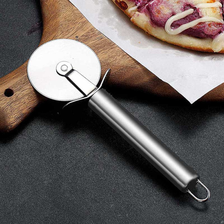 Нож для пиццы d-6cм NA1351 (240)