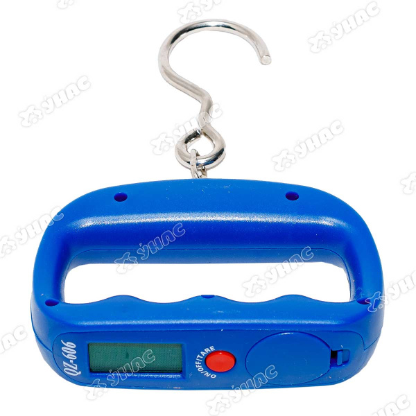 Безмен электронный NACY14 (100)