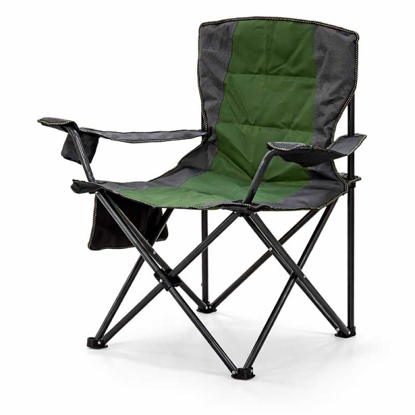 Стульчик складной с подлокотниками 50*63*95 см 8020-22 (6)