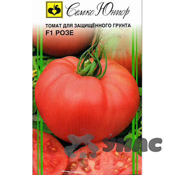 Семена Томат Розе Семко