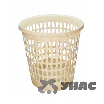 Корзина офисная Вега Эльфпласт 225 (20)