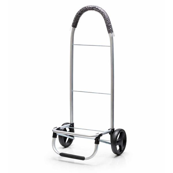 Сумка-тележка 20кг NA2687-2 с рисунком (8)