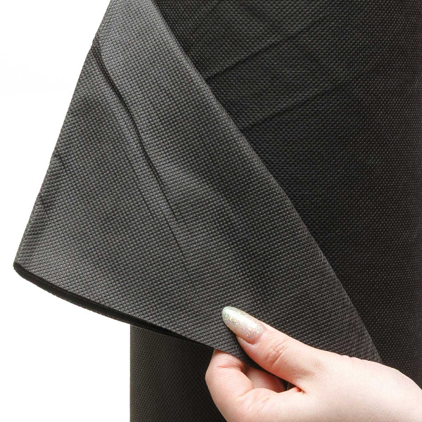 Укрыв. материал Агротекс ГС 80(3,2Х10) ЧЕРНЫЙ МИНИ РУЛОНЫ