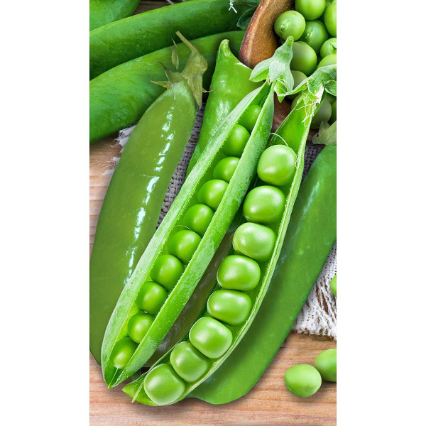 Горох Адагумский 10гр Садовита Ц