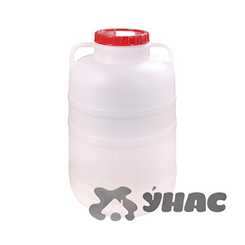 Канистра-бочка 15л БШ044 (6)