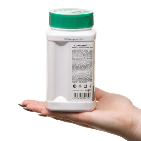 Корневин 250г банка крышка-сито ТУТ БИО х20 