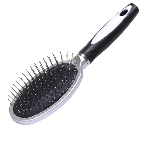 Расческа-массажка круглая NA2719 (240) 