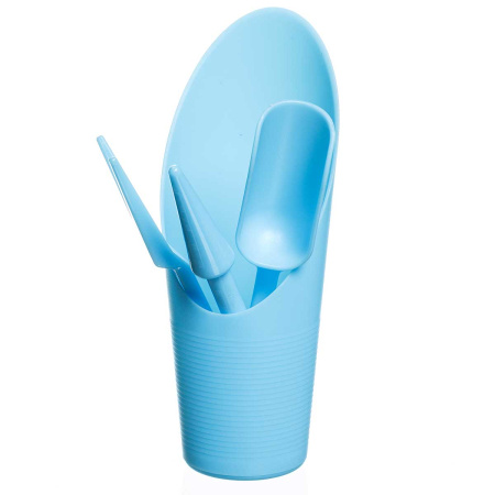 Набор для ухода за растениями HD1060 3шт + 1 совок посадочный (75)