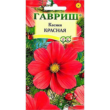 Космея Красная Гавриш Ц 
