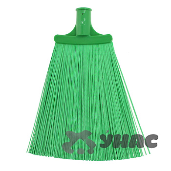 Метла полипропиленовая "Гном"   х25/30