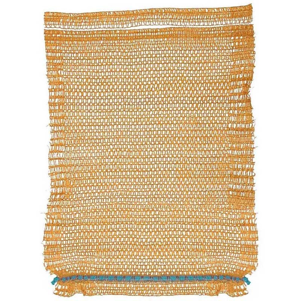 Сетка-мешок 18*28см Желтый САДОВИТА (100/3000)