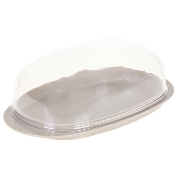 Масленка КРИСТАЛЛ латте М1126 х24