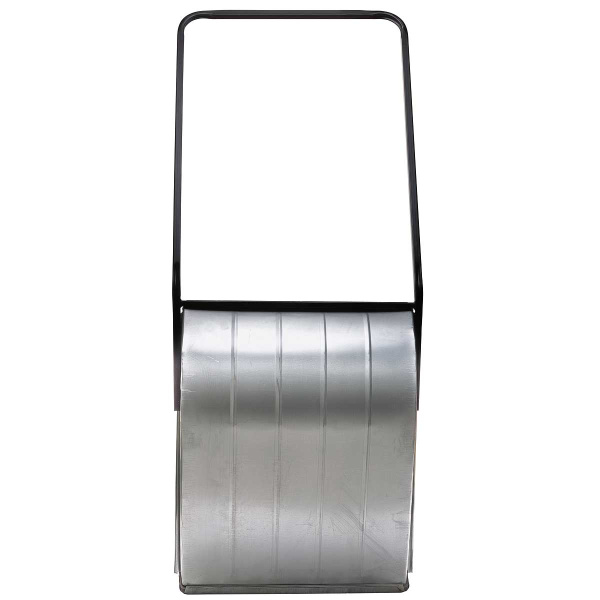 Скрепер Оцинкованный Нордик 740*640