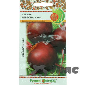 Свекла Червона Кула НК Ц