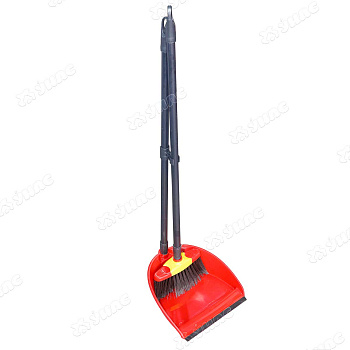 Щетка для пола "Люси" "Мультипласт"