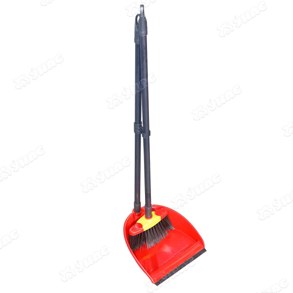 Щетка для пола "Люси" "Мультипласт"