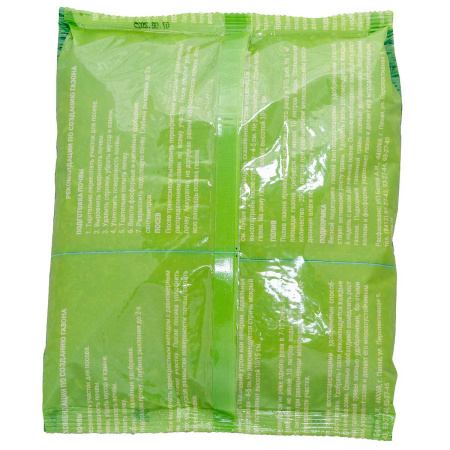 Смесь сидератов для лука и чеснока 1кг САДОВИТА