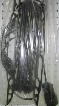 Удлинитель на рамке РС-16 001 20м  0,75ПВС х10