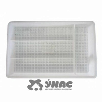Лоток для столовых приборов 335*217*50 Беларусь (18)