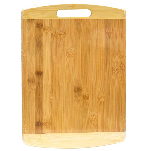 Доска разделочная бамбук 26*36см NA2698 (10)