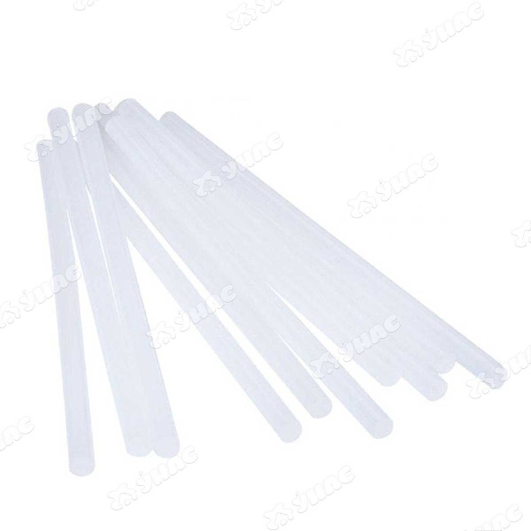 Стержни для клеевого пистолета AL219 27*1см 40шт в пакете ЦЕНА ЗА ПАКЕТ х25