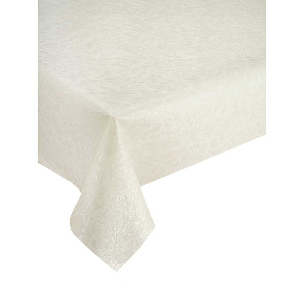 Скатерть Шелкография 135х160 с бейкой 19/40 1/451
