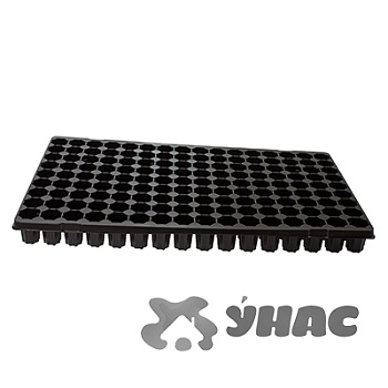 Кассета для рассады 144 круг (52*31*4,5 см) 