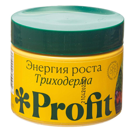 Энергия роста (триходерма) 0,25л. Profit х60 
