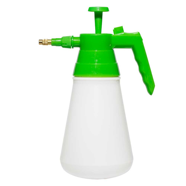 Опрыскиватель помповый 1л SX-5073-1