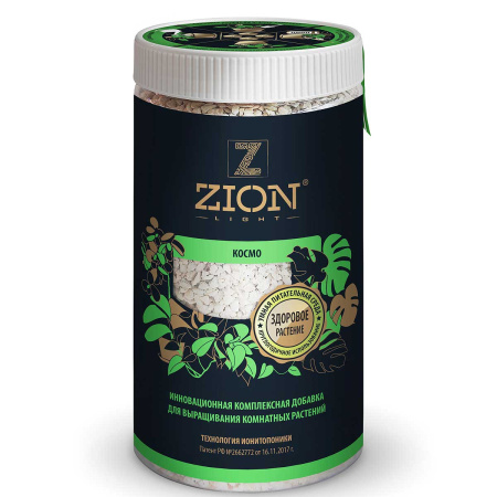 Цион 800гр Космо Лайт банка х18 
