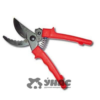 Секатор с зубчиками одностороннего резания С3 (ХО) 010104 (60)