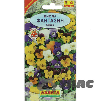 Виола Фантазия Аэлита Ц 