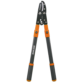 Сучкорез контактный с телескопическими рукоятками FINLAND 2242