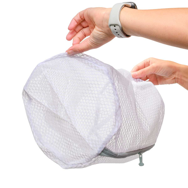 Мешок для стирки 22*33 см двухслойная NA2534 (360)