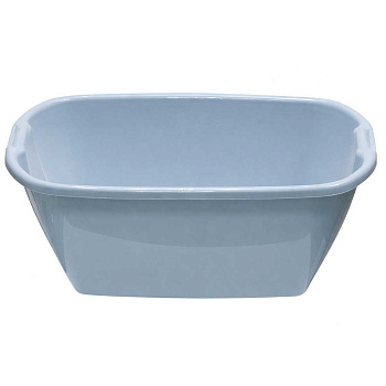 Таз квадратный 14,5л Р1101 х10