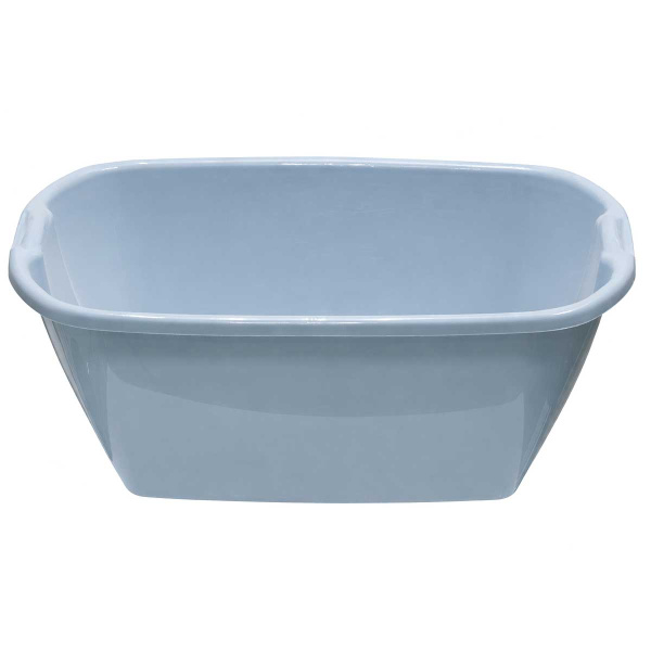 Таз квадратный 14,5л Р1101 х10