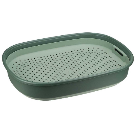 Лоток для кошек с сеткой Нефрит М1831 х7