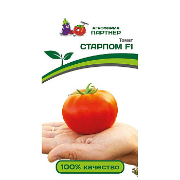 Семена Томат Старпом Партнер