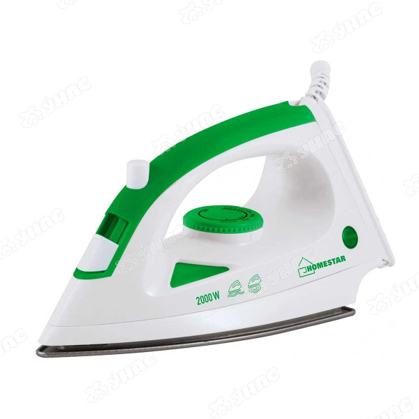 Утюг HOMESTAR HS-4001 2000Вт тефлон.