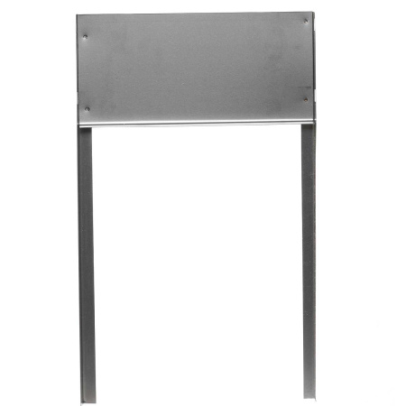 Мангал"Стандарт"500х300х500х0,5мм х8, в коробке. ООО "ТД"МЕТИЗ"