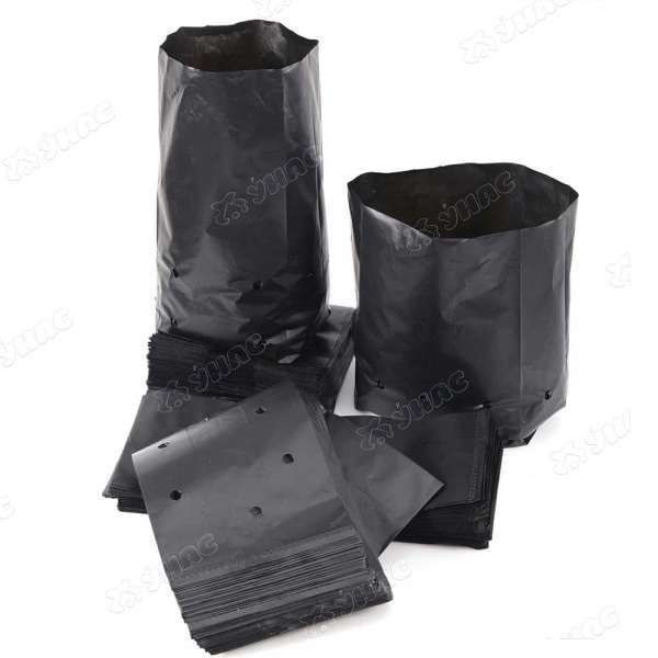 Пакеты для рассады 8 л. (38 х 47 см.) 