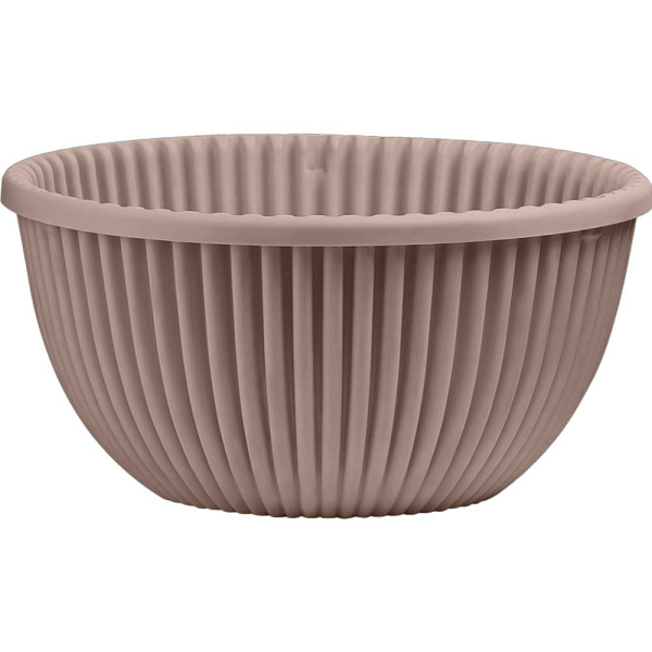 Кашпо подвесное Верде 6л б/подв Мокач КШ-5785 х10 